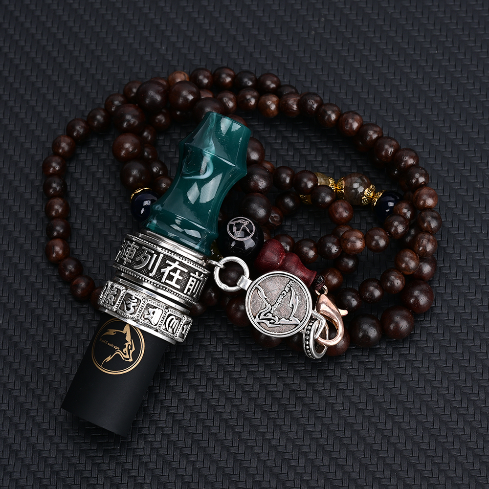 Personal Shisha Hookah Mouthpieces Best Hygiene Smoking Tips thumbnail 2