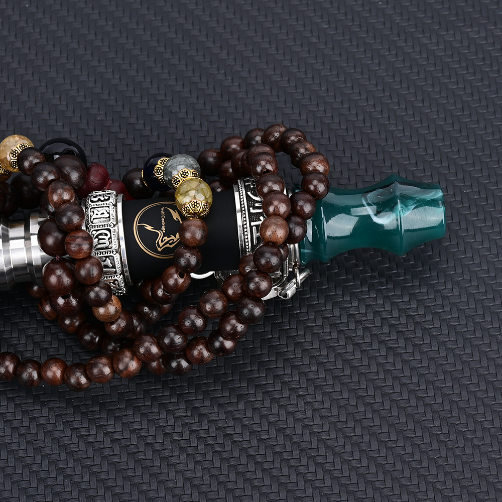 Personal Shisha Hookah Mouthpieces Best Hygiene Smoking Tips thumbnail 5