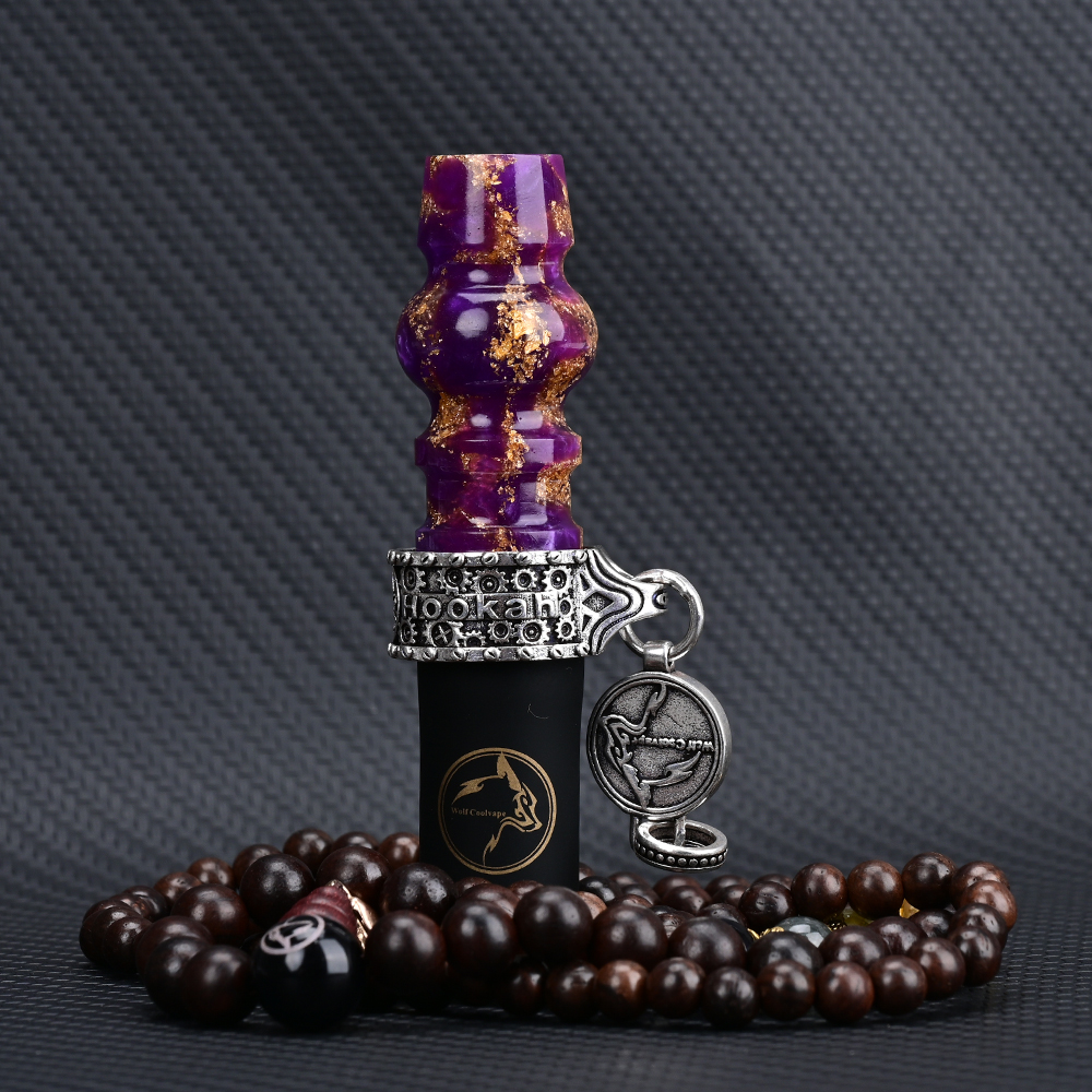 Personal Mouthpieces Shisha Hookah Universal Hookah Mouth Tips