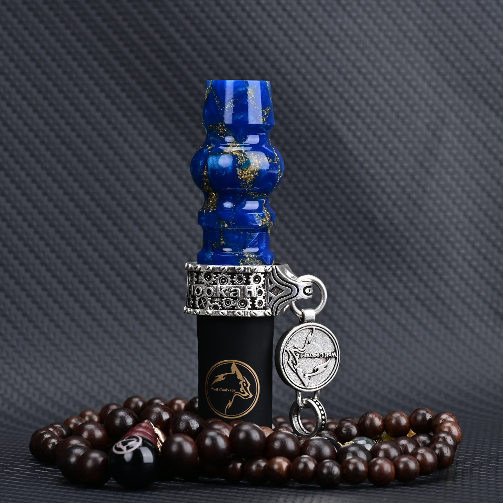 Personal Mouthpieces Shisha Hookah Universal Hookah Mouth Tips thumbnail 8