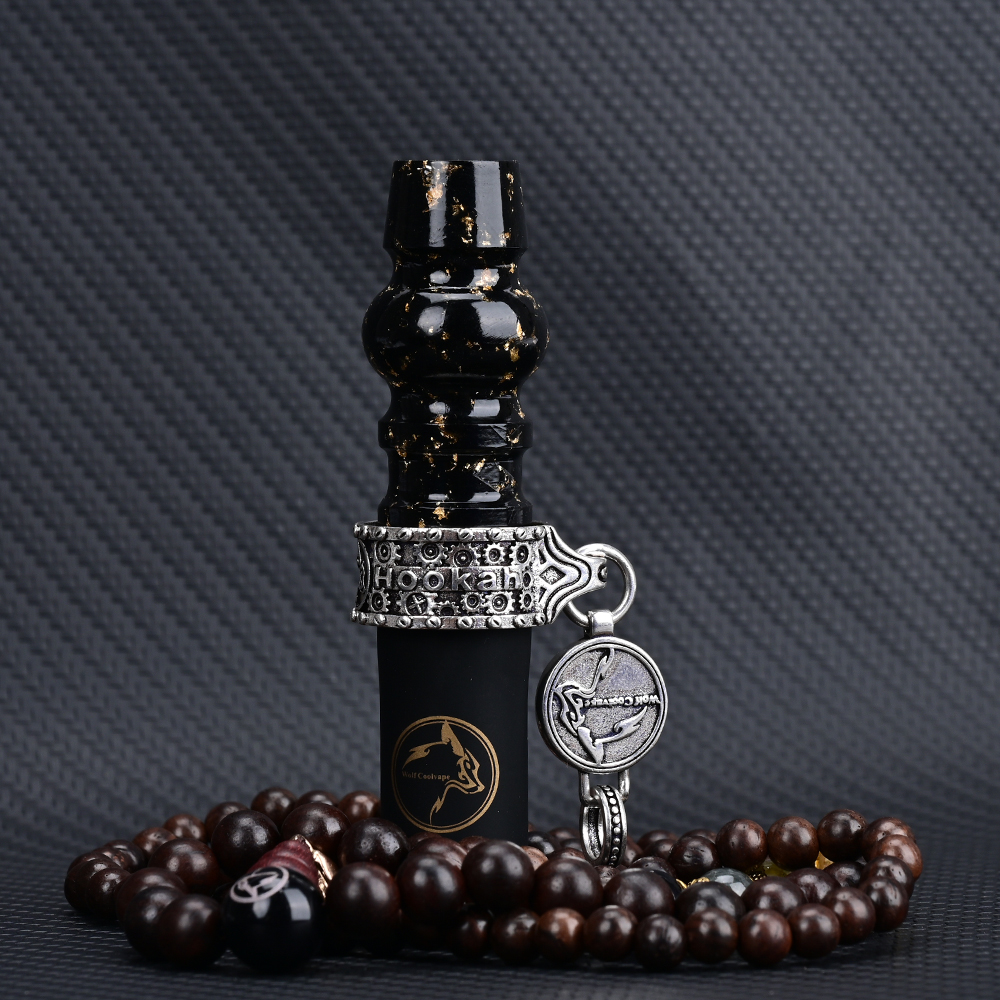 Personal Mouthpieces Shisha Hookah Universal Hookah Mouth Tips thumbnail 9